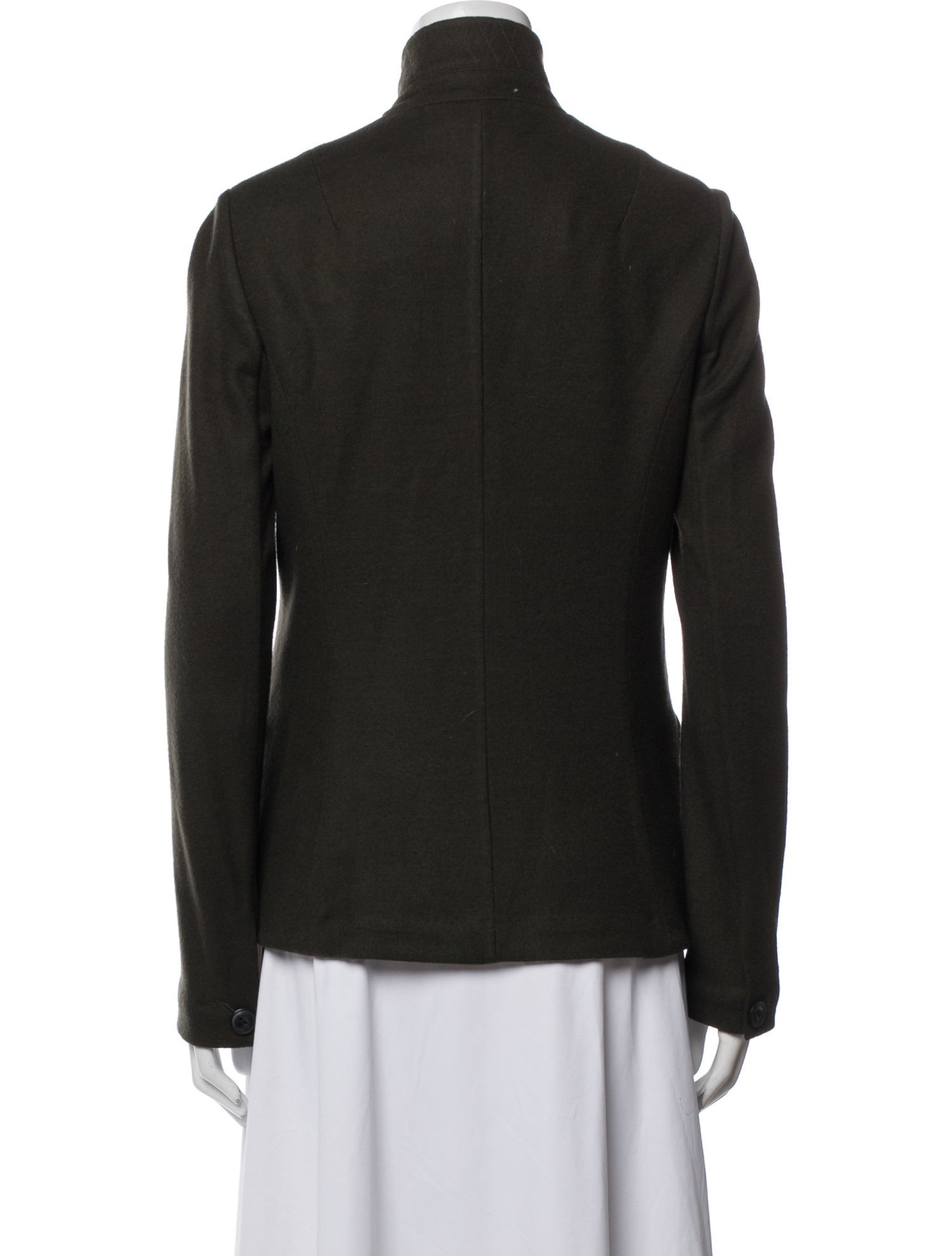 Rag & Bone Wool Blazer